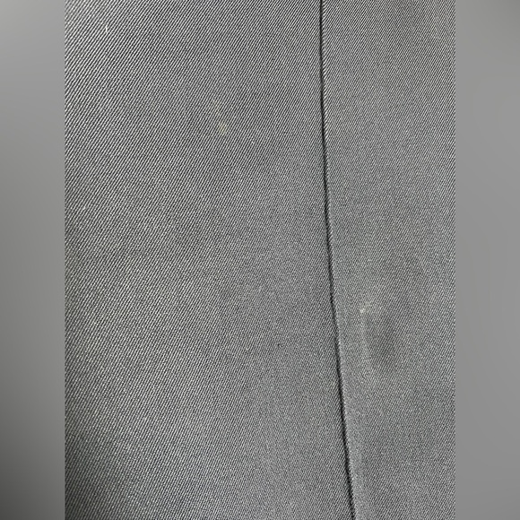 Celine Blue Tuxedo Trousers 42 - Picture 5 of 9